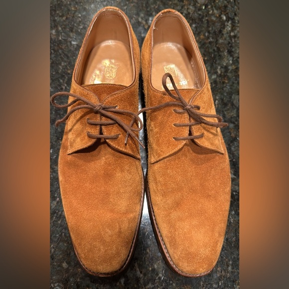 Gravati Oxford Luxury Italian Shoes main image 7